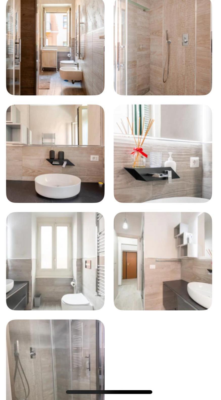 Amar House Apartment Rome