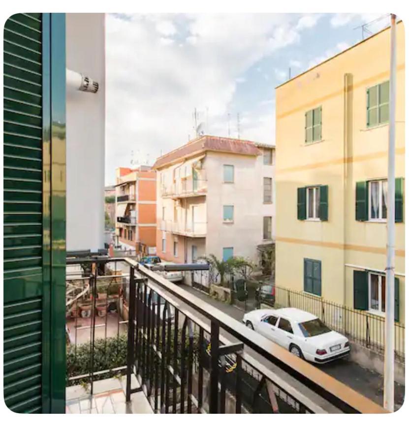 Apartment Amar House Rome